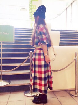 cocoさんのコーディネート