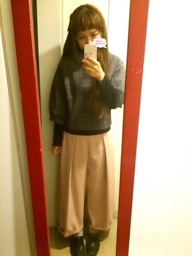 cocoさんのコーディネート