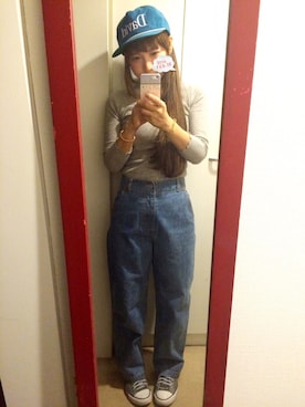 cocoさんのコーディネート