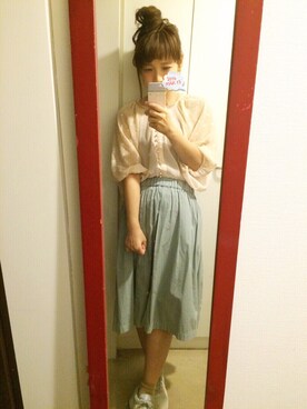 cocoさんのコーディネート