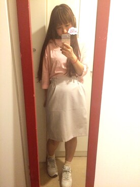 cocoさんのコーディネート