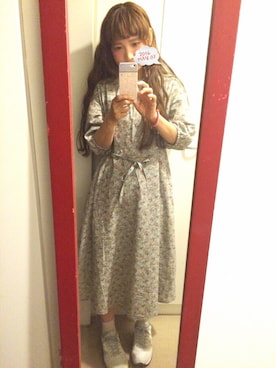 cocoさんのコーディネート