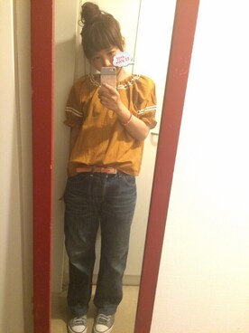 cocoさんのコーディネート