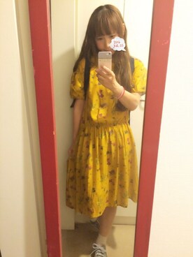 cocoさんのコーディネート