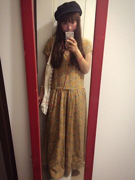 cocoさんのコーディネート