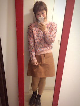 cocoさんのコーディネート