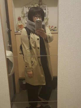 yc*さんのコーディネート