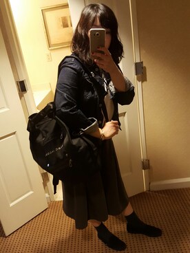 yc*さんのコーディネート