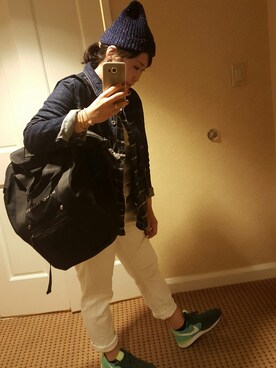 yc*さんのコーディネート