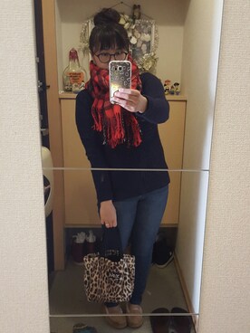 yc*さんのコーディネート