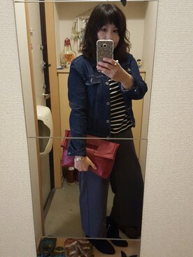 yc*さんのコーディネート