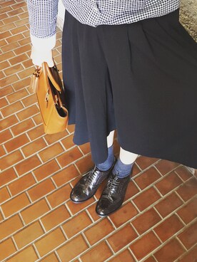 yc*さんのコーディネート