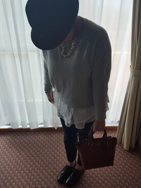 yc*さんのコーディネート