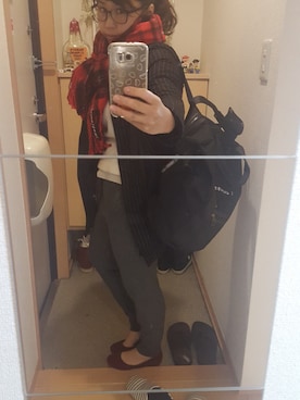 yc*さんのコーディネート