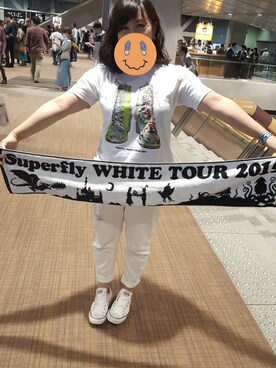 yc*さんのコーディネート