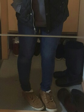 yc*さんのコーディネート