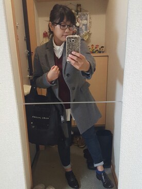 yc*さんのコーディネート