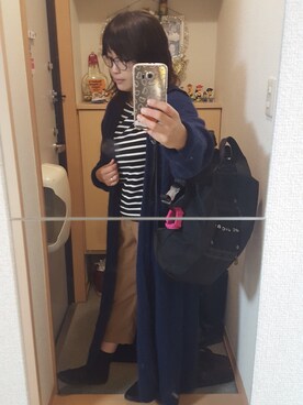 yc*さんのコーディネート