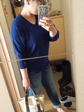 yc*さんのコーディネート