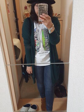 yc*さんのコーディネート