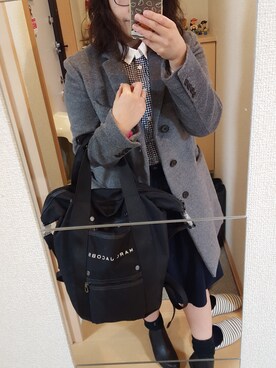 yc*さんのコーディネート