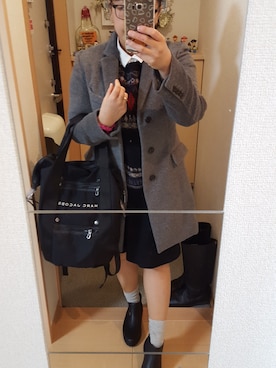 yc*さんのコーディネート