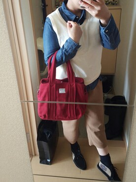 yc*さんのコーディネート