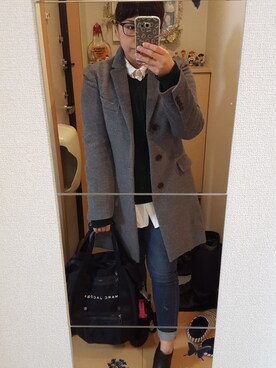 yc*さんのコーディネート