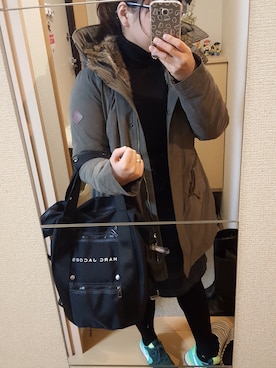 yc*さんのコーディネート