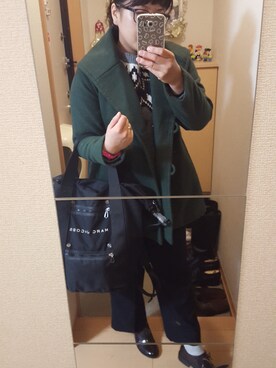 yc*さんのコーディネート