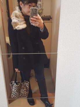 yc*さんのコーディネート