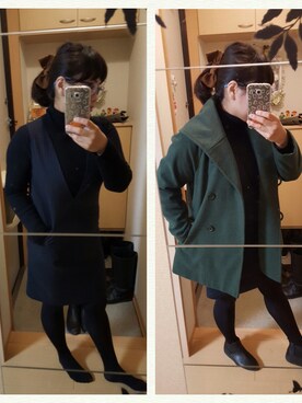 yc*さんのコーディネート