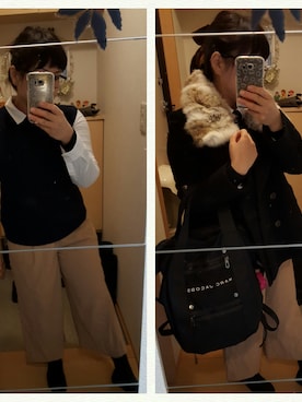 yc*さんのコーディネート