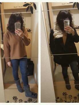 yc*さんのコーディネート