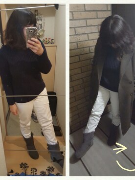 yc*さんのコーディネート