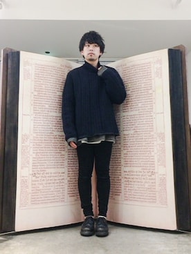 maさんのコーディネート