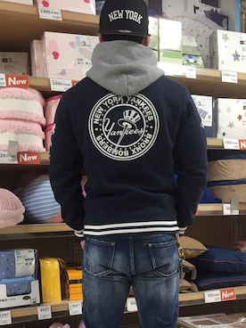 O.Hさんのコーディネート