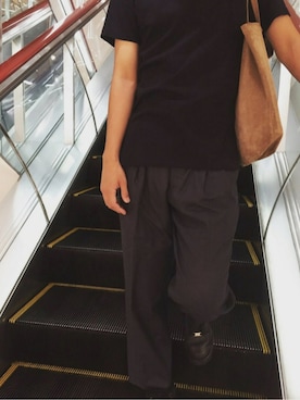 増田賢人さんのコーディネート