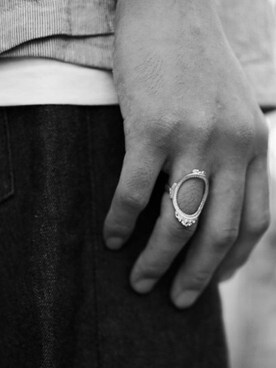 増田賢人さんのコーディネート