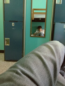 増田賢人さんのコーディネート