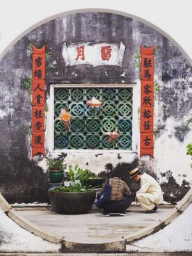 増田賢人さんのコーディネート