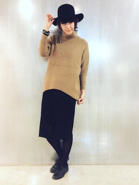 なを。さんのコーディネート