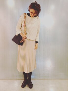 なを。さんのコーディネート