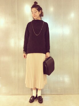 なを。さんのコーディネート