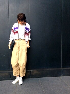 なを。さんのコーディネート