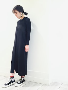 FUJIMOTOさんのコーディネート