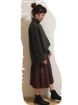 yukaさんのコーディネート