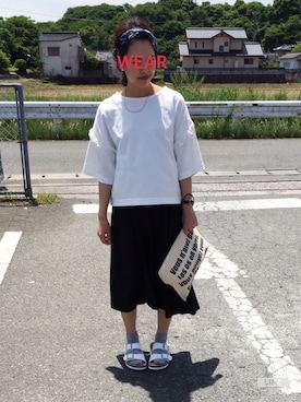 yukaさんのコーディネート