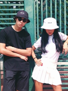 merry soさんのコーディネート