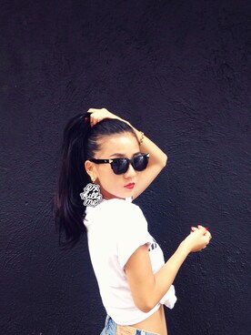 merry soさんのコーディネート